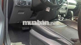 Ford Ranger 2016 Wildtrak 3.2 4x4 AT - 130000 km