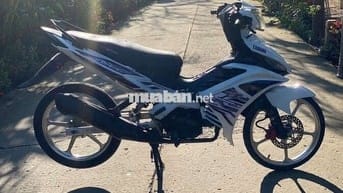 Exciter 50cc