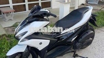 Cần bán xe NVX máy nguyên zin im
