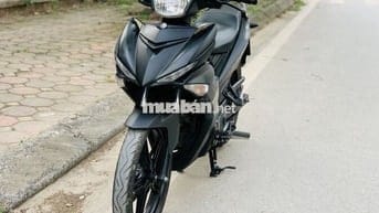 EXCITER 150 ĐEN NHÁM ĐỜI CHÓT 2018 ĐI CỰC ÍT ZIN