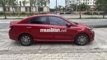 Kia Soluto 2021 1.4 AT Luxury - 23000 km
