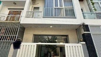 Bán nhà Nguyễn Đình Chiểu, P4, Quận 3, DT 55m2 (4x13.75),1T2L,3ty790