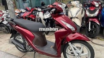 Honda vision 2016 mới 90% biển số thành phố
