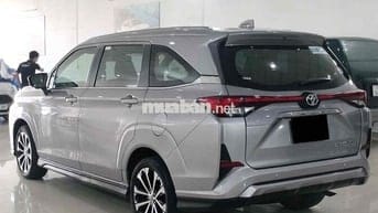 Toyota Veloz 2022 1.5G Cross Top - 131000 km