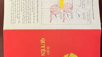 Chính chủ bán nhà mặt tiền đường số 9 linh tây