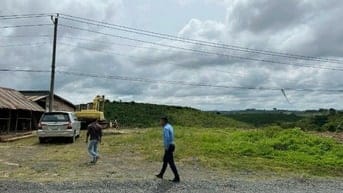 Chính chủ bán đất mặt tiền quốc lộ 28 b giá 12 tỷ