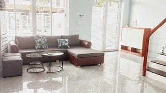 Cho thuê nhà tại KĐT Thiên Mỹ Lộc, Trương Quang Trọng, TP.Quảng Ngãi.