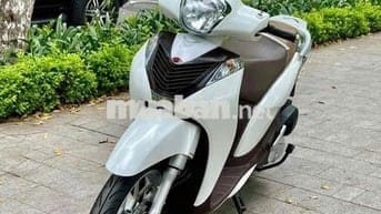 XE MÁY GIÁNG MẠNH - Sh Mode 125 2017 Smartkey