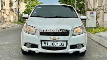 Chevrolet Aveo LTZ 2018 - 52000 km