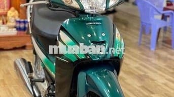 FUTURE_2 XE DỌN ZIN