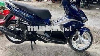 air Blade 125 xanh. đẹp keng