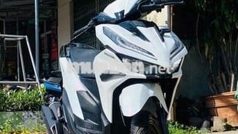 Vario màu trắng lướt