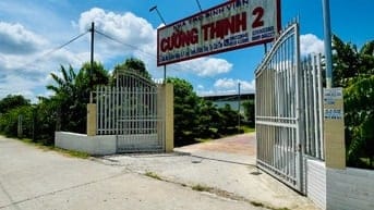 BÁN NỀN TRỤC CHÍNH RẠCH ÔNG DỰA – LỘ OTO 5M 