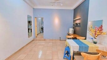 🔥 BÁN NHÀ BÌNH THẠNH HẺM NƠ TRANG LONG, 2 LẦU, DT: 4X8M VUÔNG GIÁ 4.4