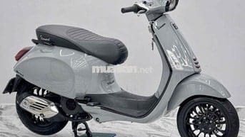 vespa 2016 spin bst xe đẹp máy zin nợ xấu trả50% ạ