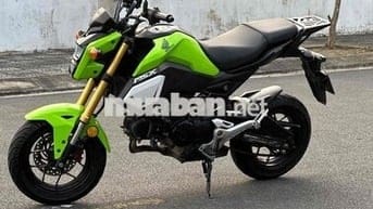 Msx nhập thái - xe cực đẹp biển 43
