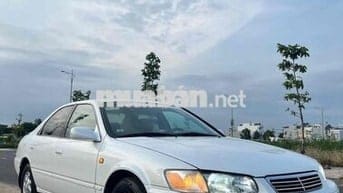 Toyota Camry nhập Nhật