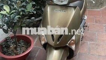 bán xeLead 2011 rất mới