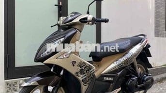 BÁN XE NOUVO LX MÁY RIN CHẤT