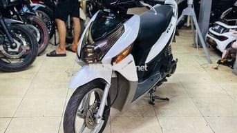 XE MÁY THỊNH PHÁT - CLICK 110 TRẮNG HÀ NỘI CHỦ NỮ