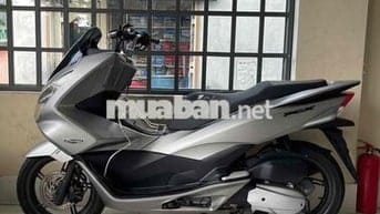 pcx 2015 . đèn less. máy zin im . áo đẹp ko trầy