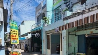 Bán nhà mặt tiền Đường Số 3 Khu Nam Hùng Vương Phường An Lạc, Bình Tân