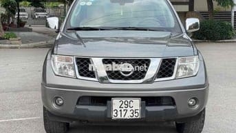 Nissan Navara 2014 2.5 AT 4x4 - 10000 km