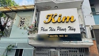 Mặt tiền Nội Bộ Ng Trãi ngang 7,2m 2Tầng,có hẻm Hông và hẻm sau khu KD
