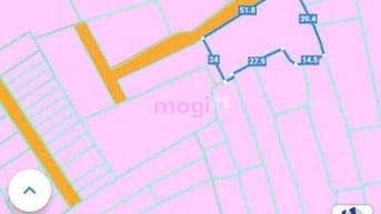 Bán đất trồng cây gần đường Đồng Khởi, Xã Thạnh Phú, Huyện Vĩnh Cửu