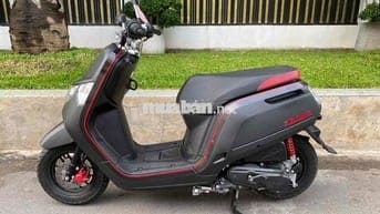 Honda Dunk bản đặc biệt