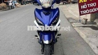 Exciter 135 2012
