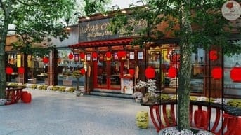 MBKD - CAFE - NHÀ HÀNG mặt phố Duy Tân - Cầu Giấy ..!