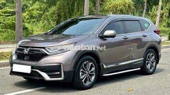 Honda CR V 2023 1.5L - 8000 km