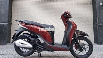 Honda sh mode ABS 2019 bstp chinh chu ky giay
