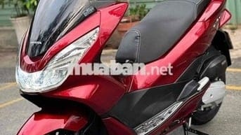 Pcx 2015 biển số phong thuỷ