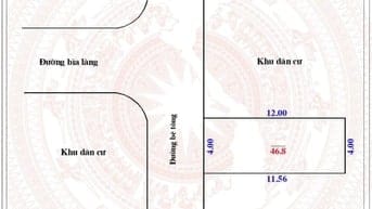 Cơ hội vàng sở hữu đất tại Đông Anh – Giá cực kỳ hấp dẫn!