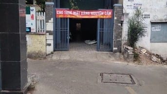 Cho thuê nhà nguyên căn đường 147, P.Phước Long B 