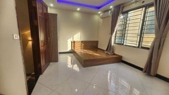 Đường Quang Trung, ngõ 1170 tổ 1 Yên Nghĩa