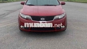 Kia Forte 2009 SLi 1.6 AT - 90000 km