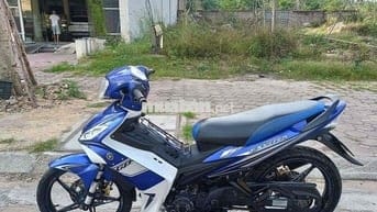 mình đổi xe lên bán 135 xuống áo lên đèn nháy