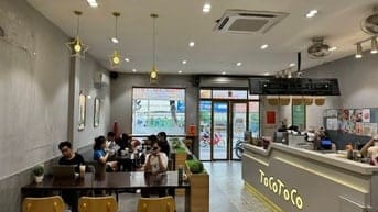 Mặt bằng đẹp tại Nguyễn Duy Trinh Q2