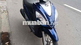 CANDY HI 50CC 2017 NGUYÊN RIN KHÔNG CẦN BẰNG LÁI