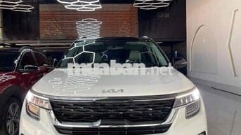 Kia Seltos 1.6 Premium phom mới 2022
