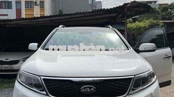 Kia Sorento 2015 GATH - 160000 km