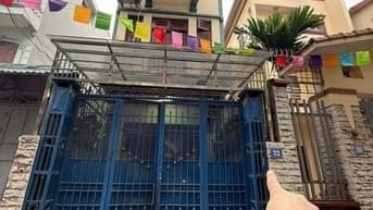 CHÍNH CHỦ CHO THUÊ NHÀ 4 TẦNG NGUYÊN CĂN ÁI MỘ - BỒ ĐỀ- LONG BIÊN