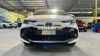 Toyota Vios 2023 G  Trang bị Safety