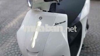 cần bán Yamaha Janus màu trắng đẹp biển 43