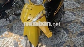 wave 100cc