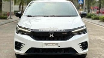 Honda City 2023 RS 1.5 AT