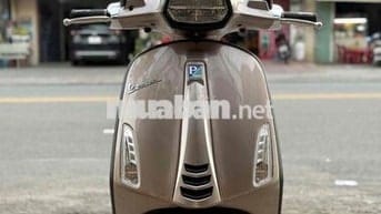 Bán xe lướt Vespa 150 TFT